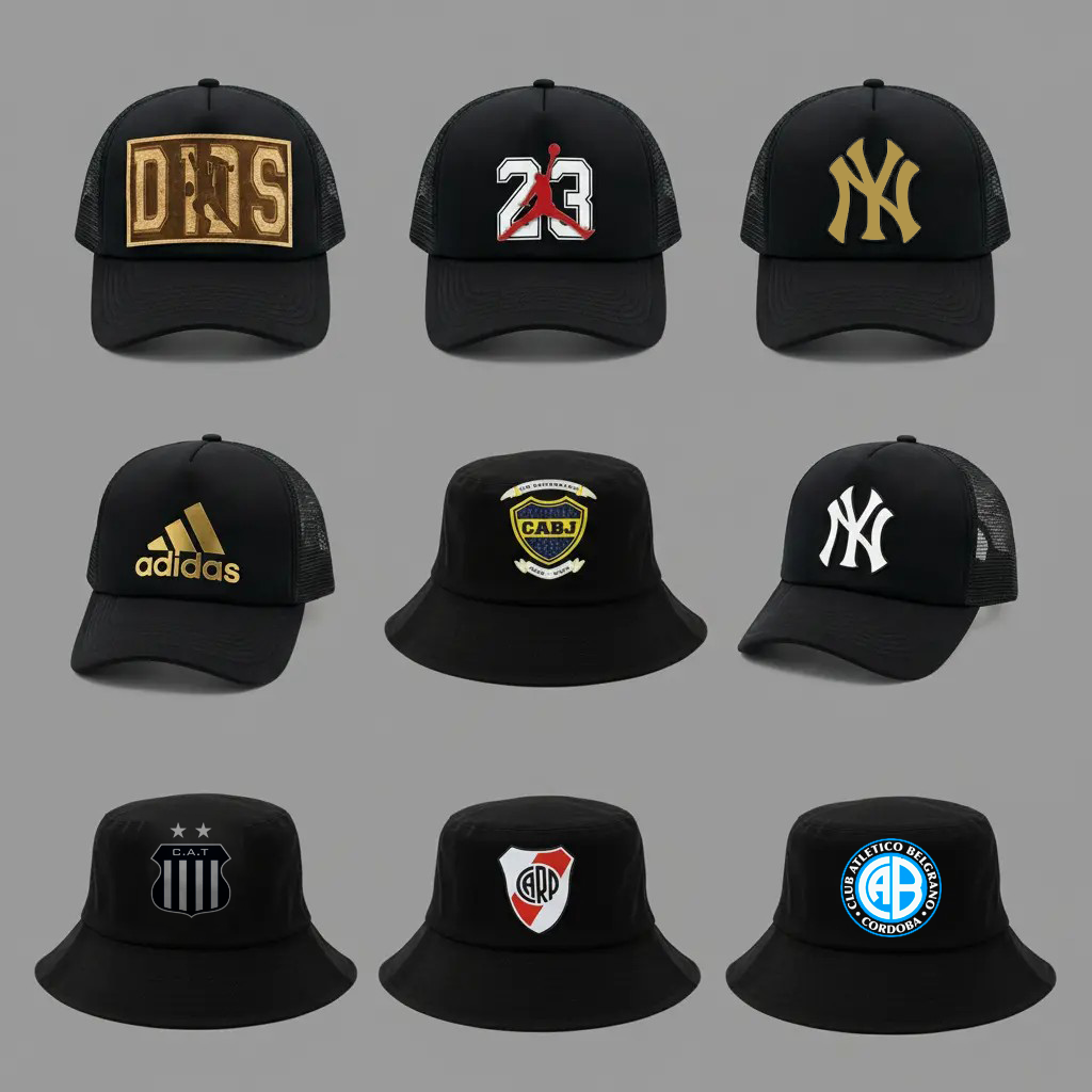 GORRAS