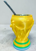 MATE COPA DEL MUNDO