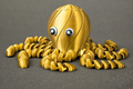 PULPO ARTICULADO