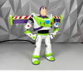 BUZZ LIGHTYEAR