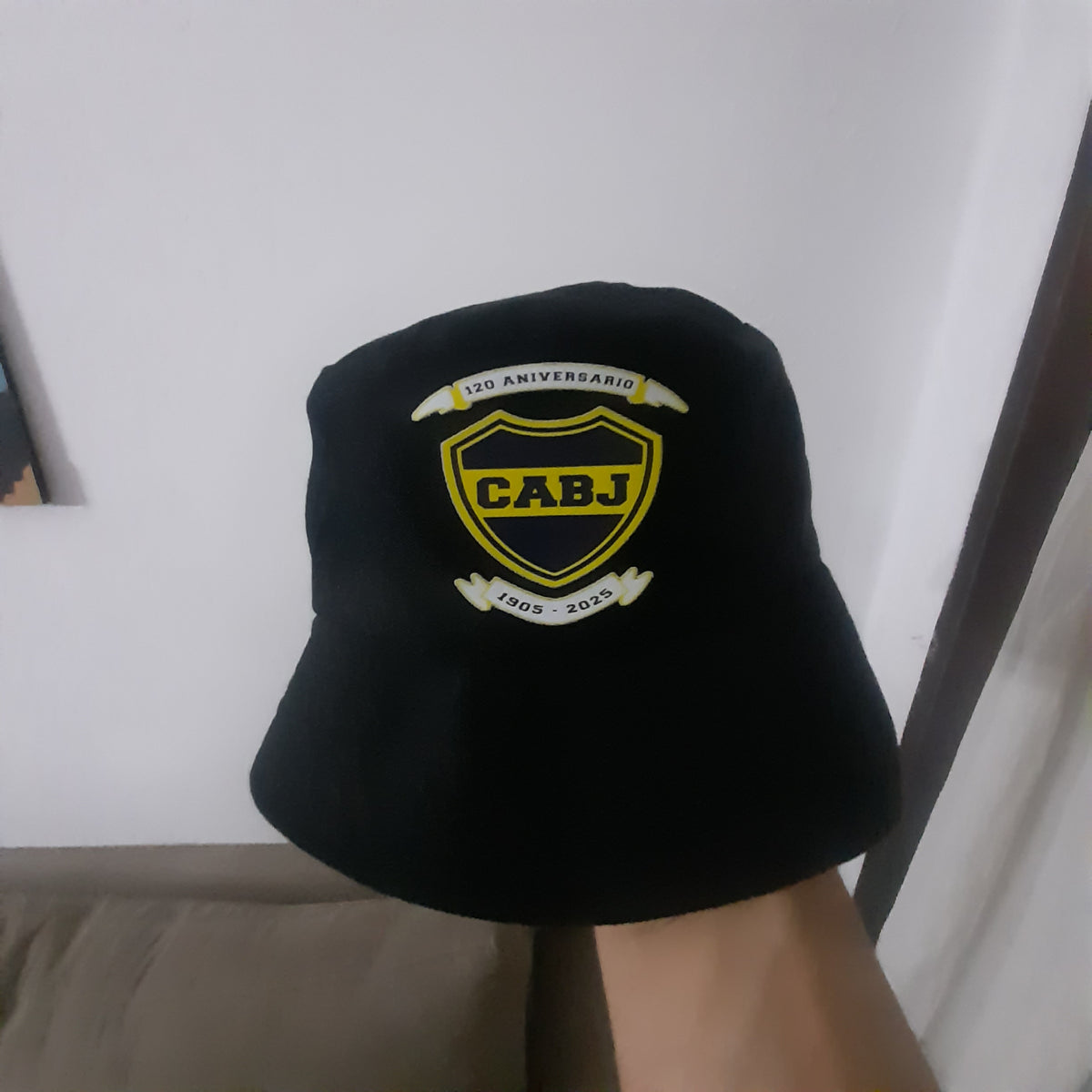 GORROS PILUSOS