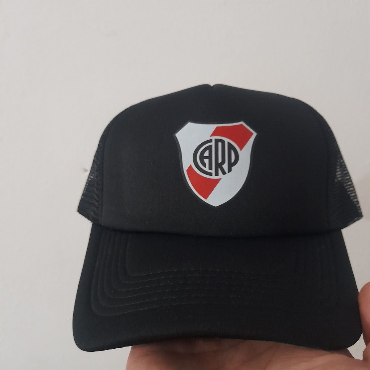 GORRAS TRUCKER ESTAMPADOS