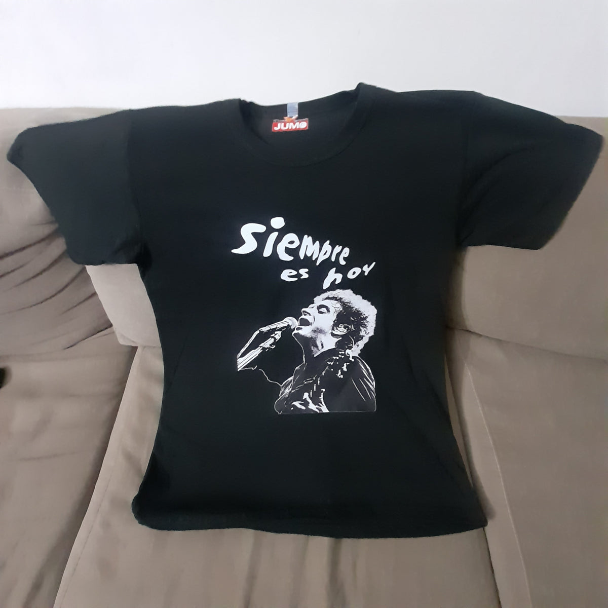 CERATI SIEMPRE ES HOY