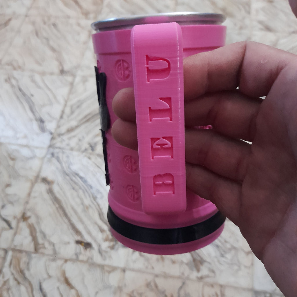 JARRO FERNETERO BELGRANO ROSA