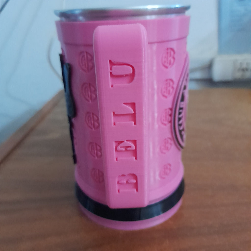 JARRO FERNETERO BELGRANO ROSA