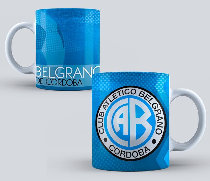 TAZAS CERAMICAS