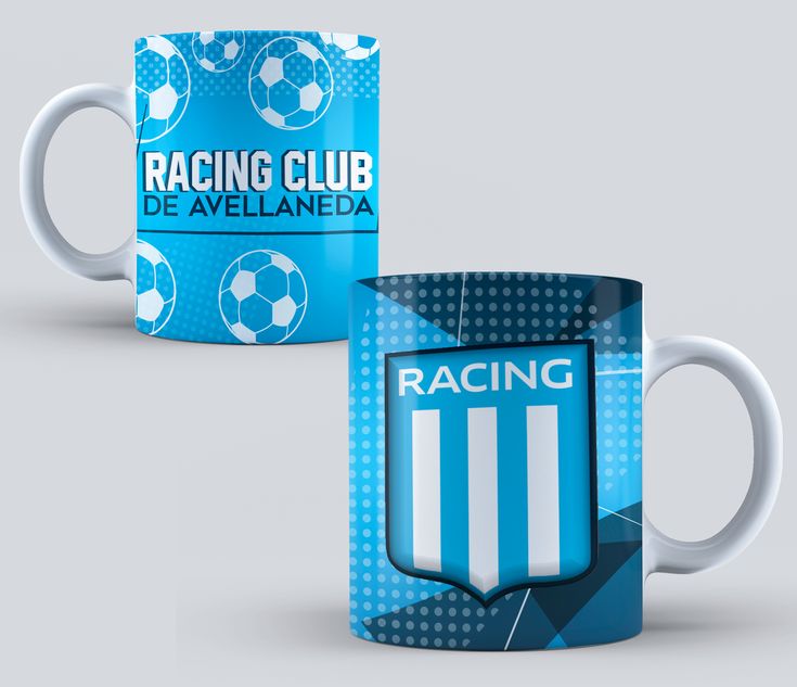 TAZAS CERAMICAS