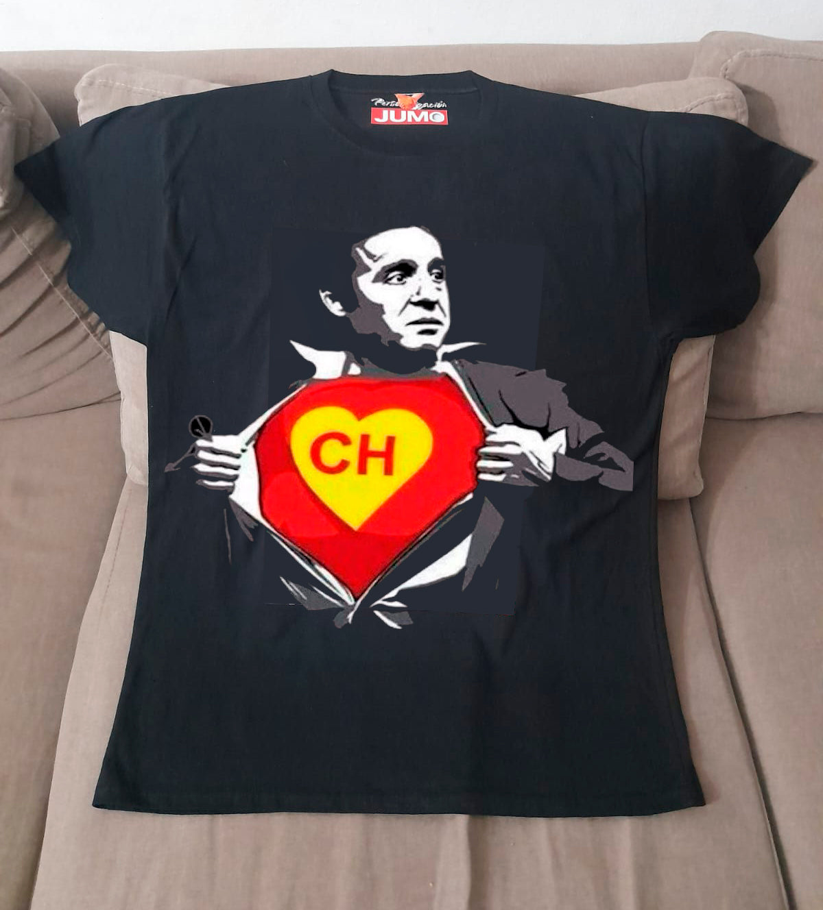 CHESPIRITO - CHAPULIN