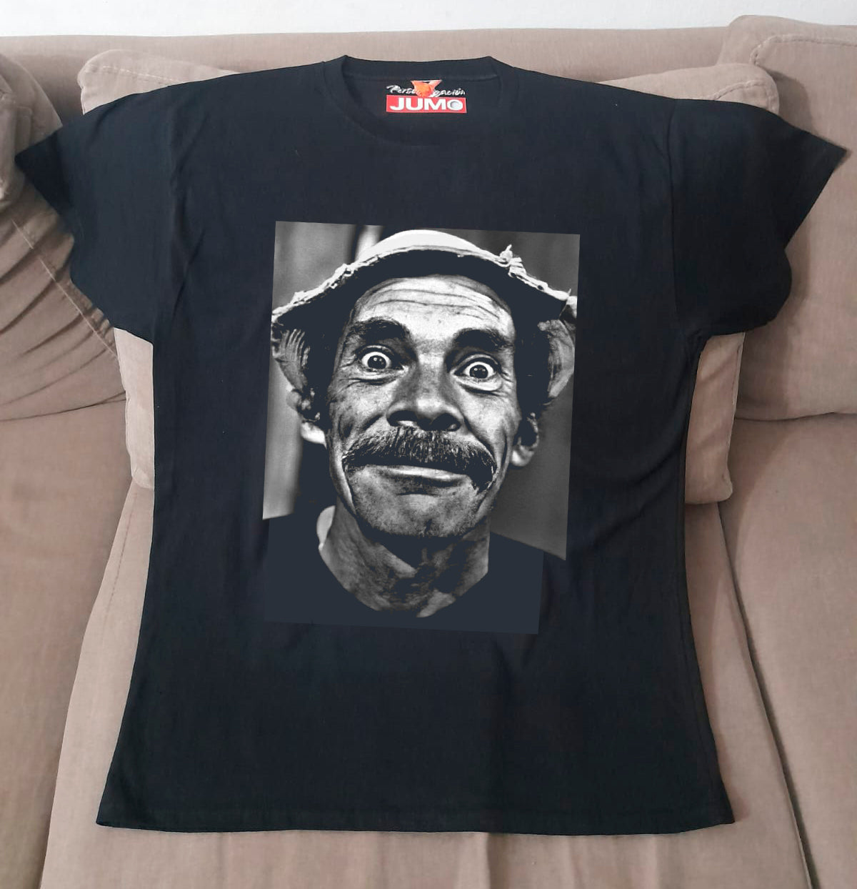 DON RAMON