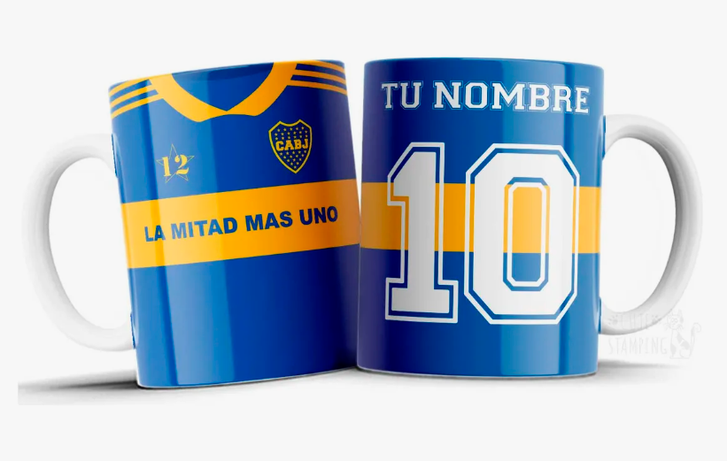 TAZAS CERAMICAS