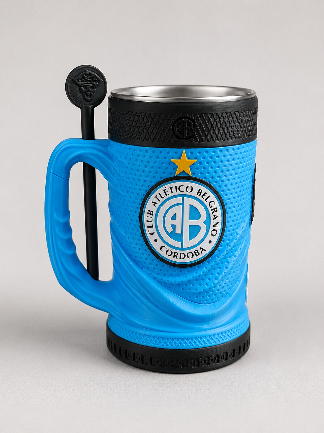 Jarro Personalizado Belgrano de Córdoba