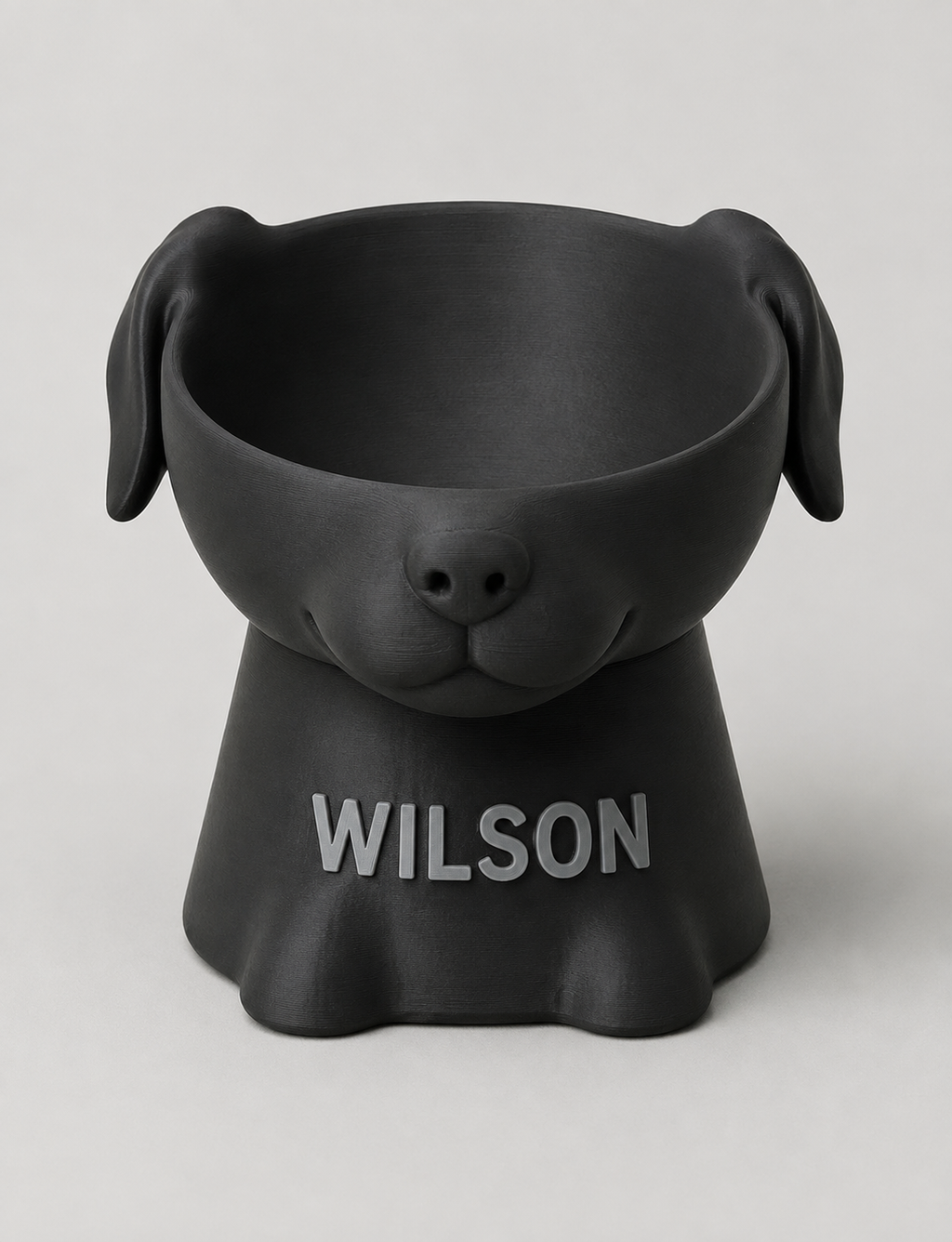 Comedero Personalizado para Perro