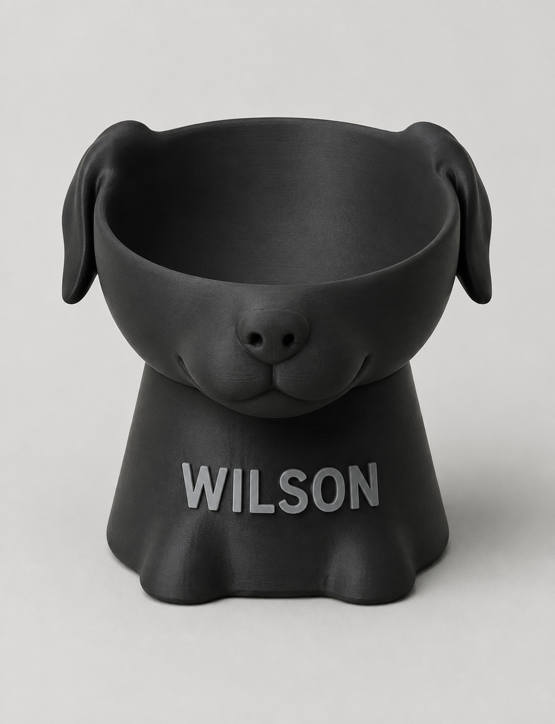 Comedero Personalizado para Perro