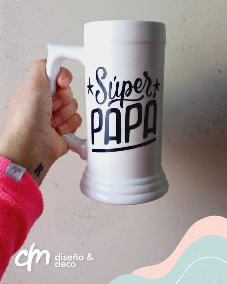 JARRO CERVECERO POLIMERO