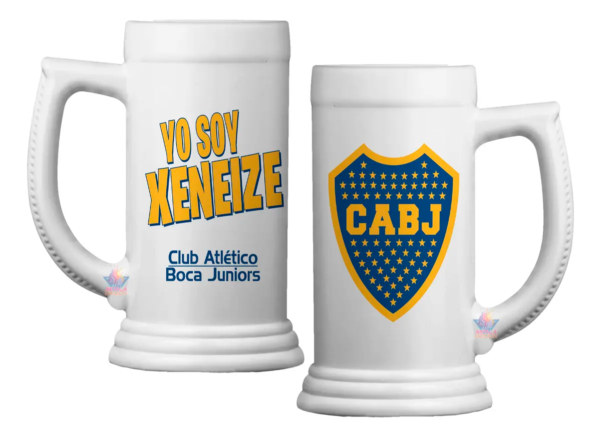 JARRO CERVECERO POLIMERO