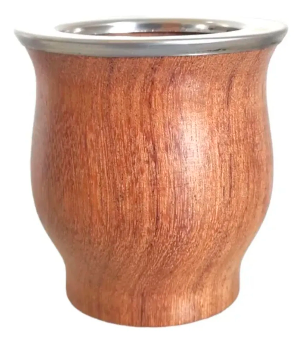 MATE CAMIONERO ALGARROBO