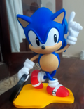 SONIC