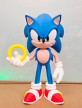 SONIC EL ERIZO