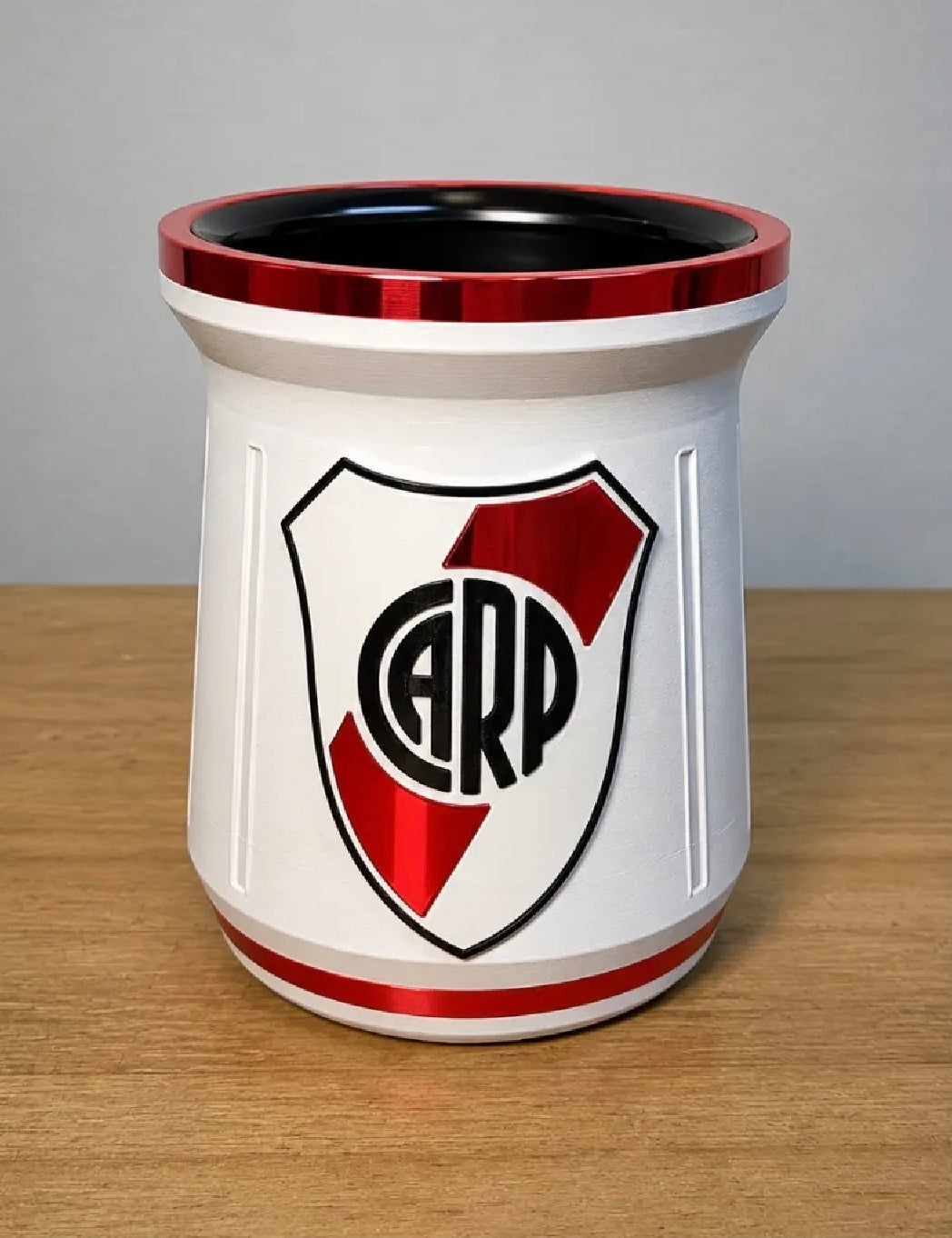MATE RIVER PLATE