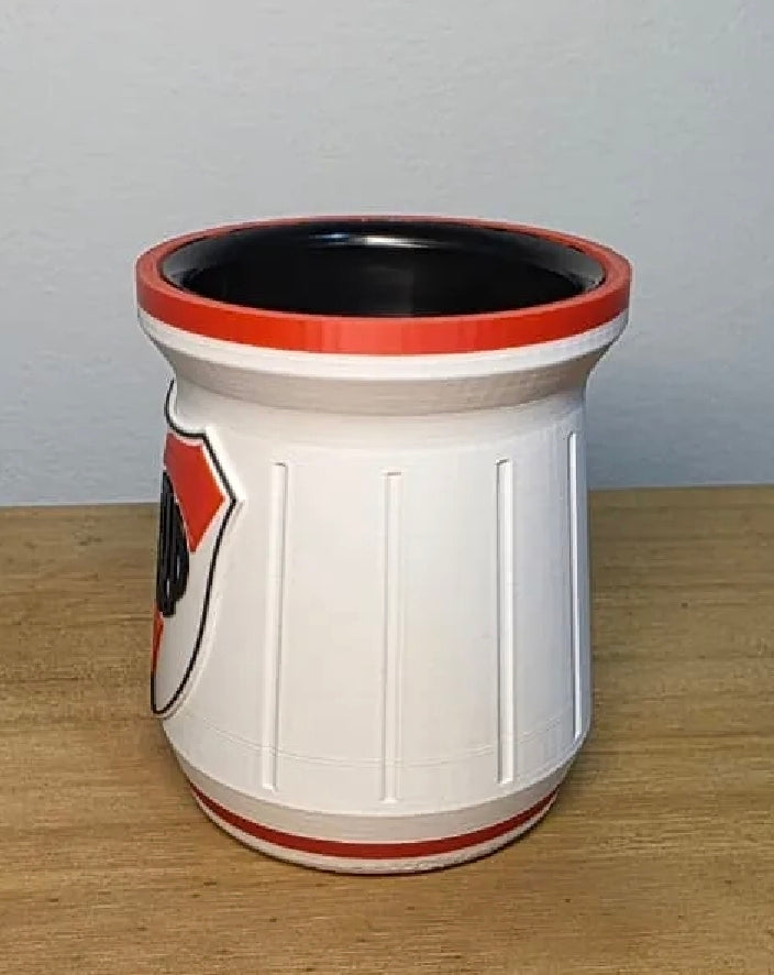 MATE RIVER PLATE