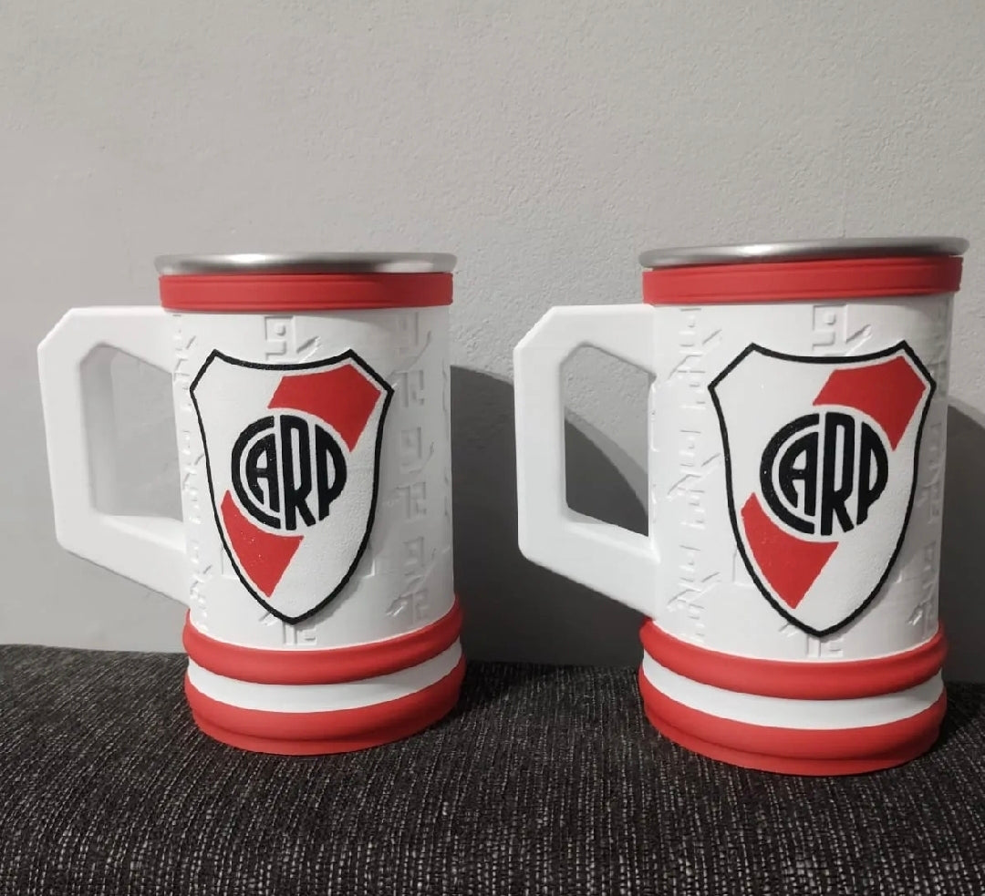 JARRO CHOP-FERNETERO RIVER PLATE
