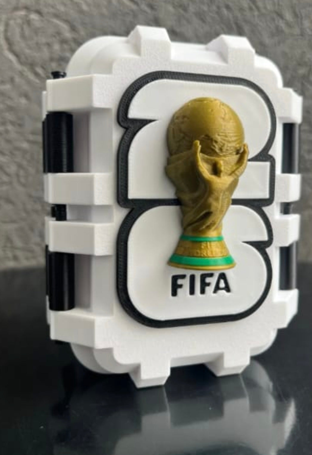CAJAS DE FIGURITAS MUNDIAL 2026