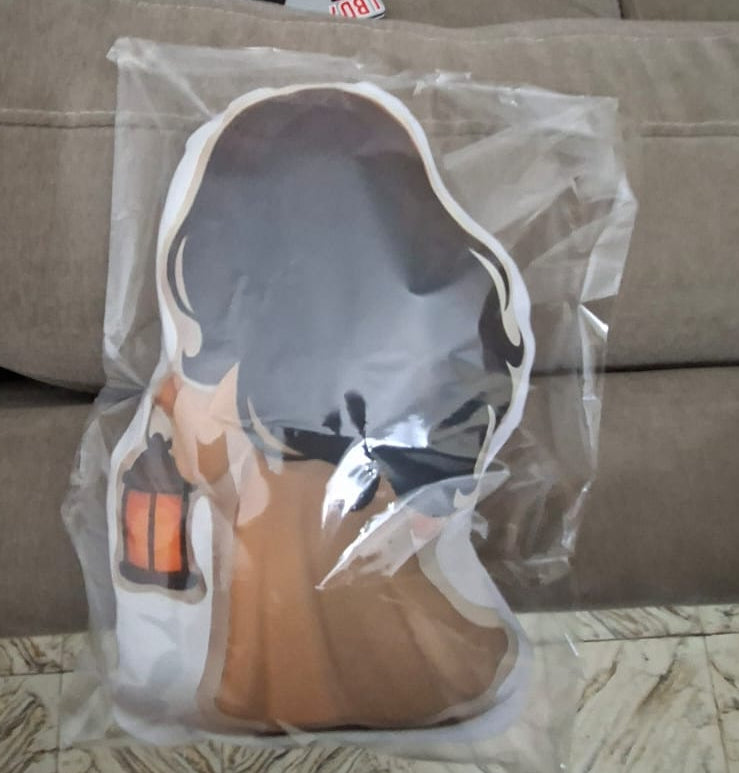 MUÑECO DE APEGO