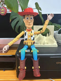 WOODY 3D