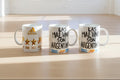 TAZA MALVINAS
