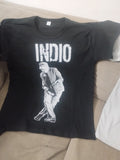 REMERA DEL INDIO