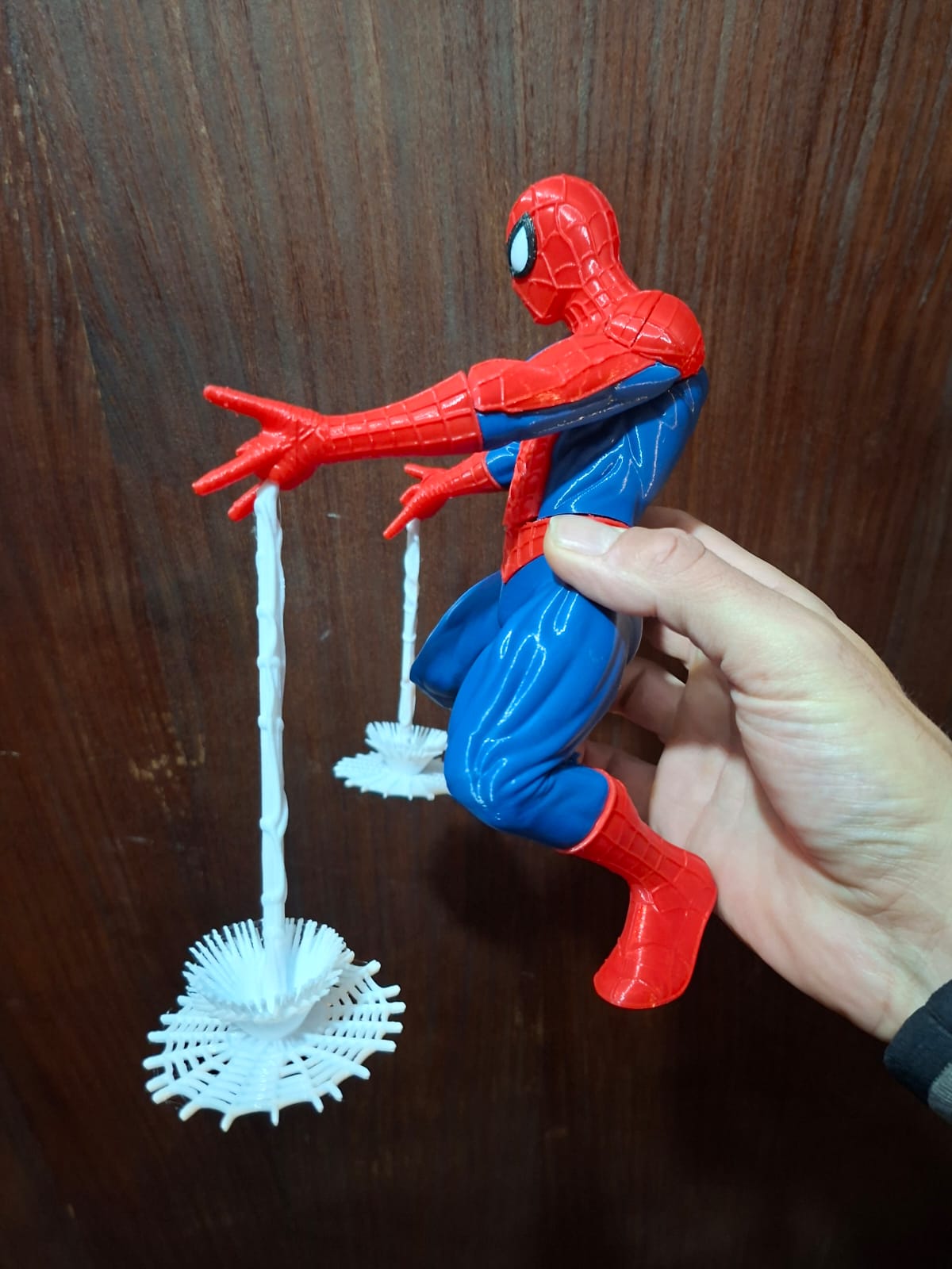 Marvel Spider-Man