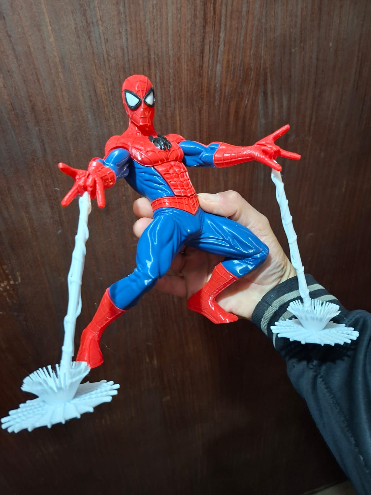 Marvel Spider-Man