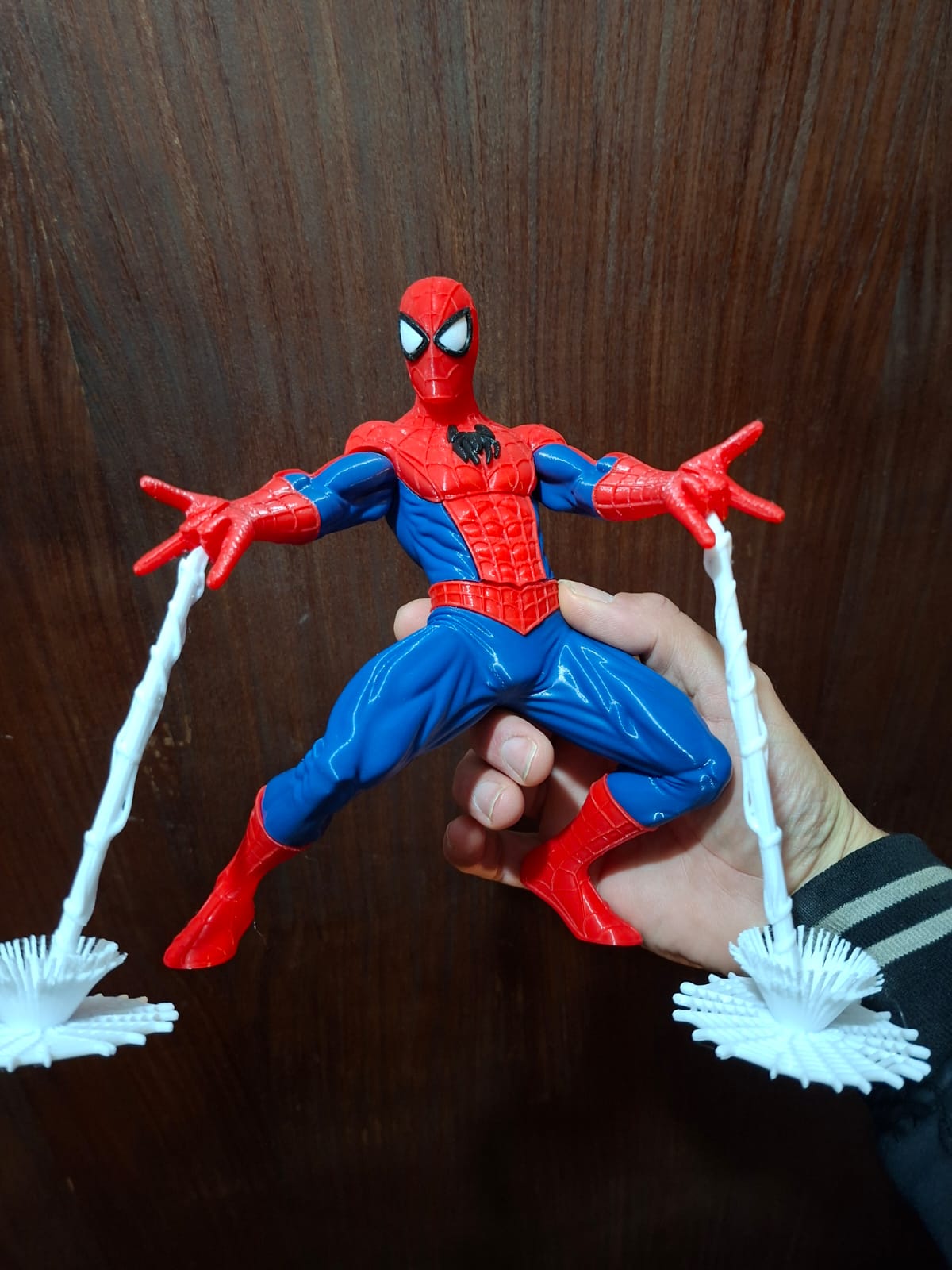 Marvel Spider-Man