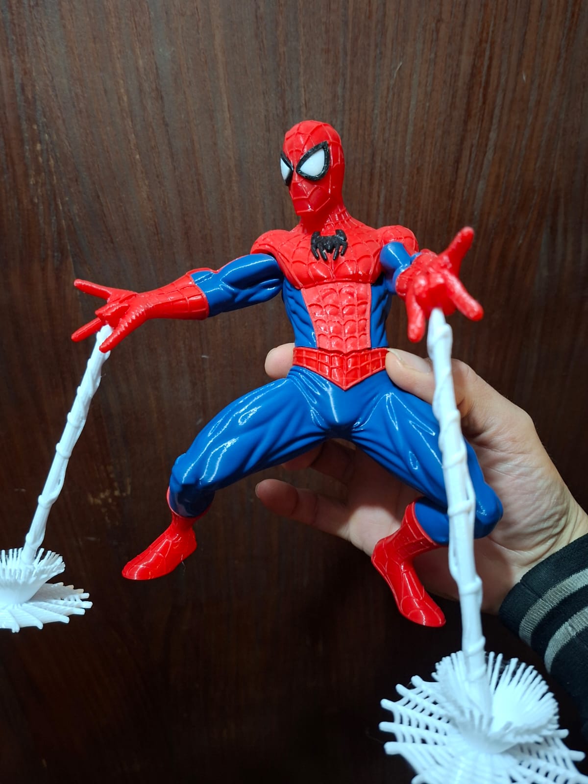 Marvel Spider-Man