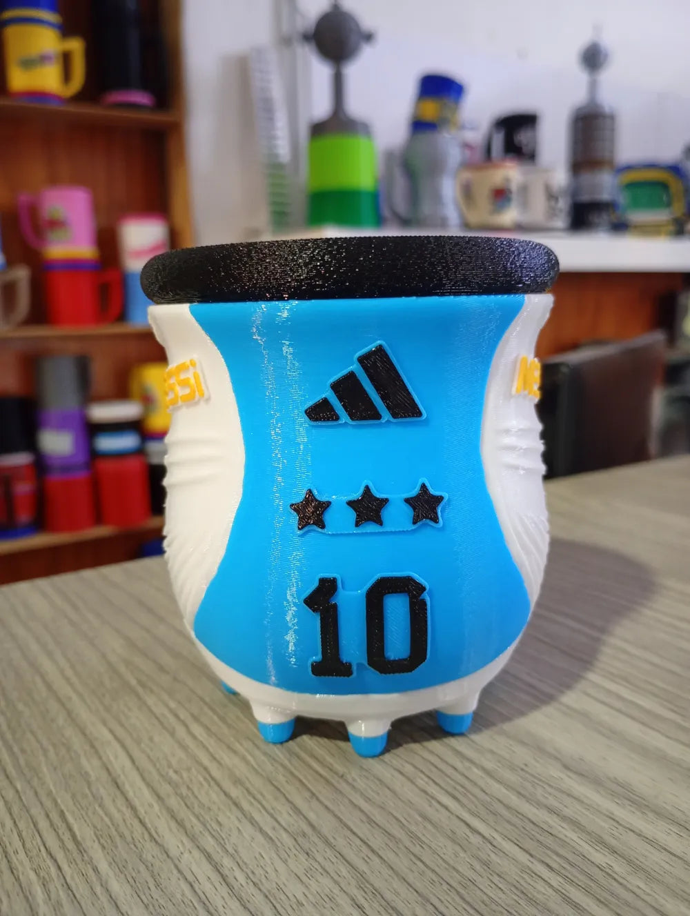 Mate Botín
