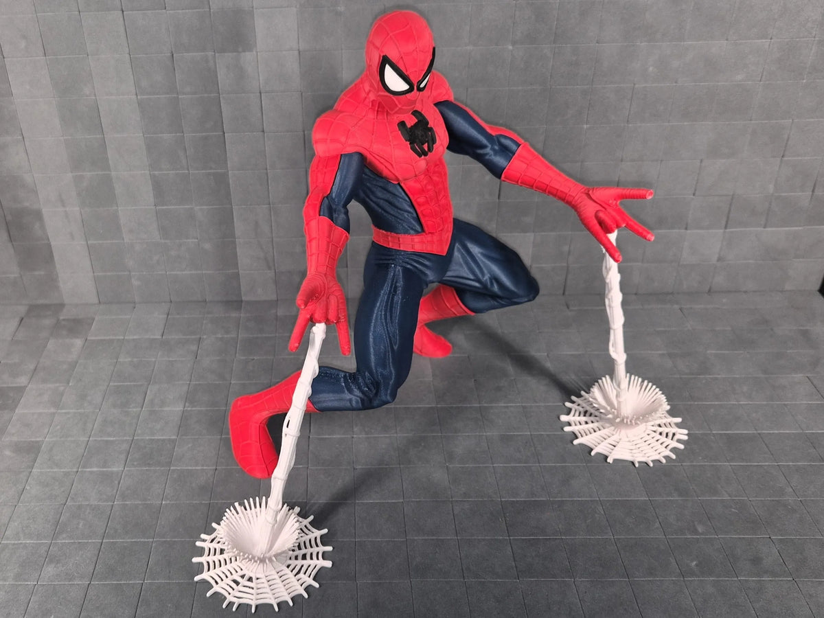 Marvel Spider-Man
