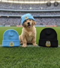 GORRA LANA AFA