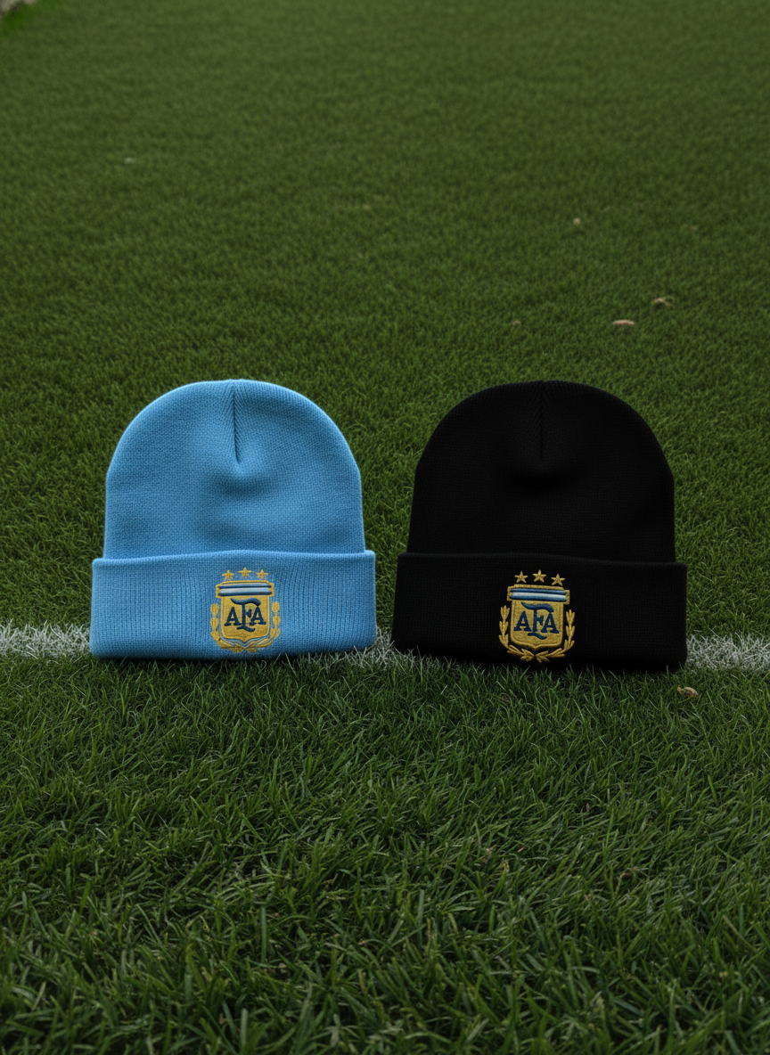 GORRA LANA AFA