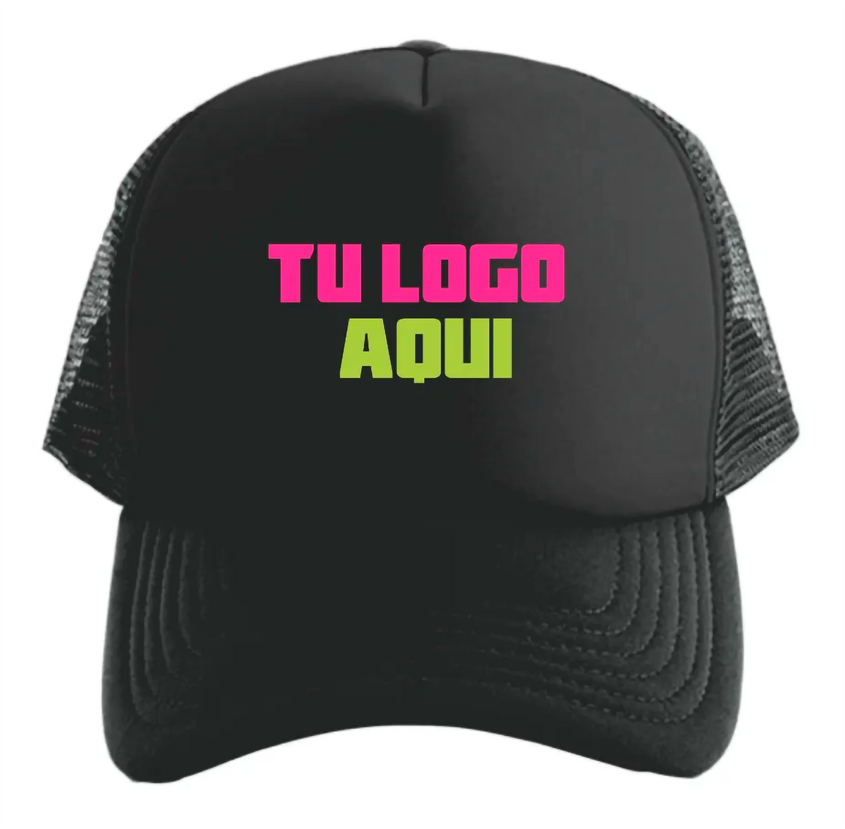 GORRAS TRUCKER ESTAMPADOS