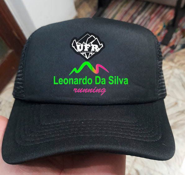 GORRAS TRUCKER ESTAMPADAS