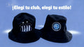 GORROS PILUSOS