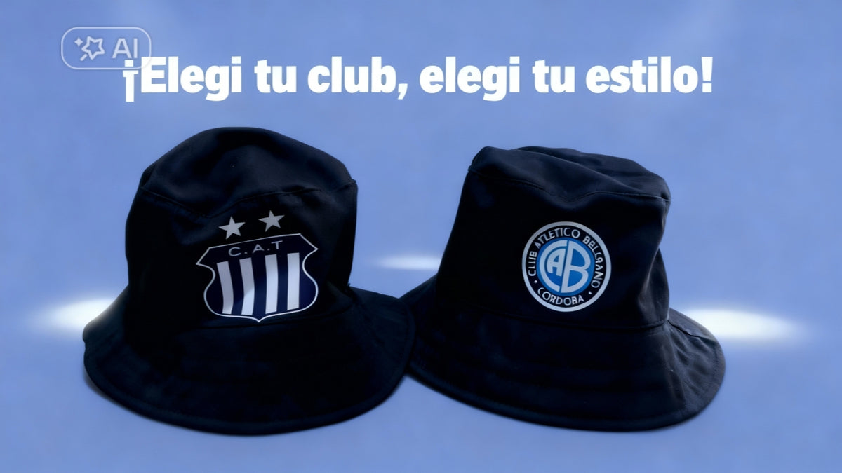 GORROS PILUSOS
