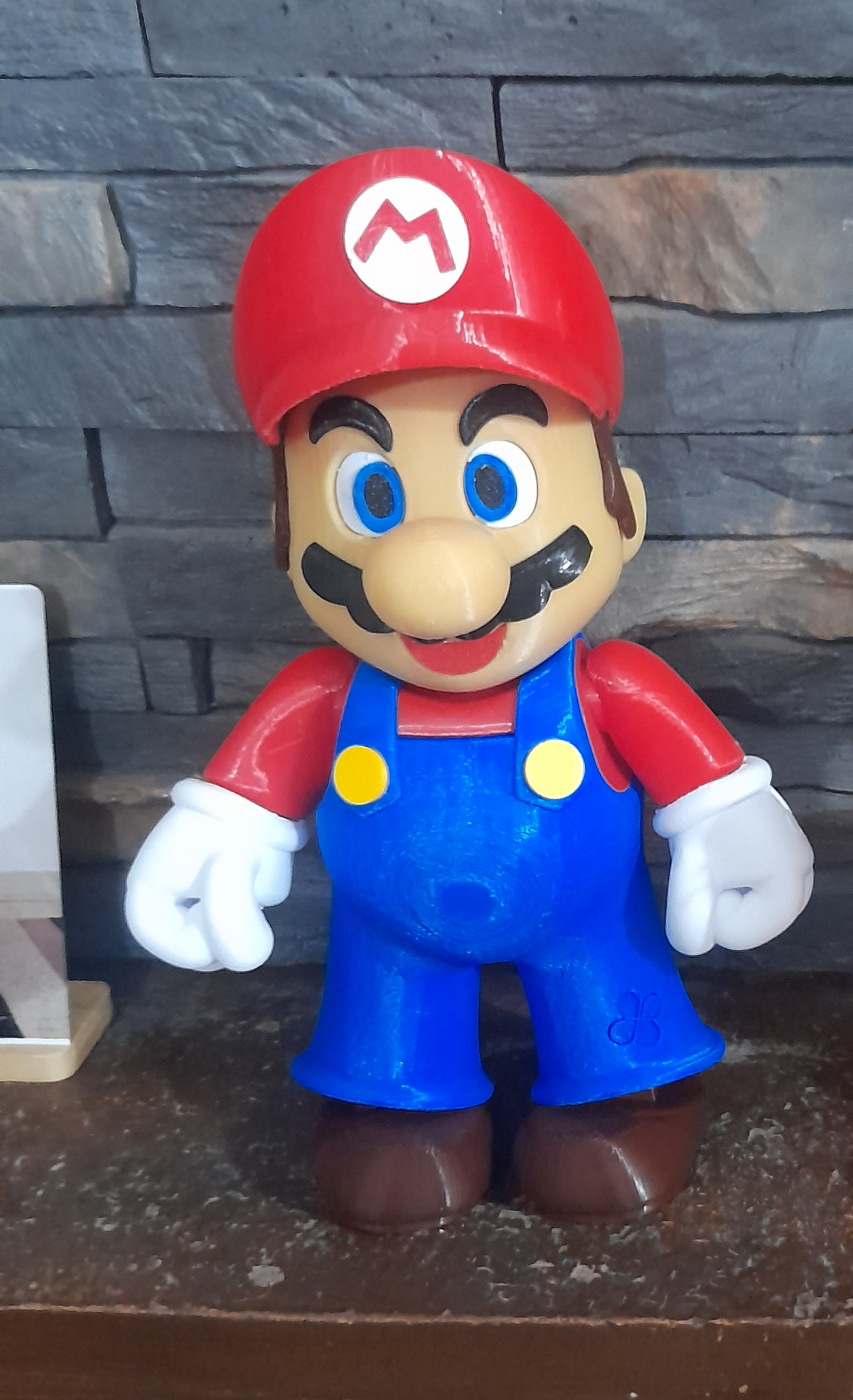 MARIO BROS