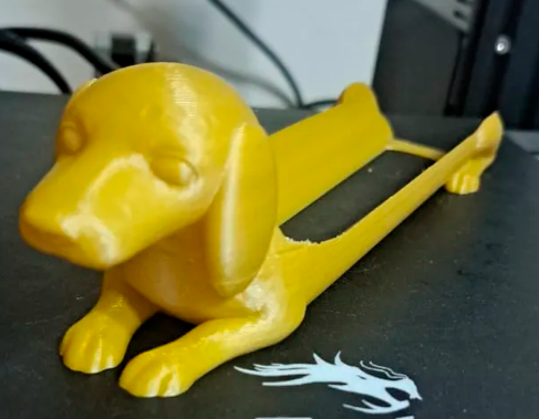 FIGURA HOT DOG
